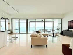 The Oceanfront @ Sentosa Cove (D4), Condominium #535103001